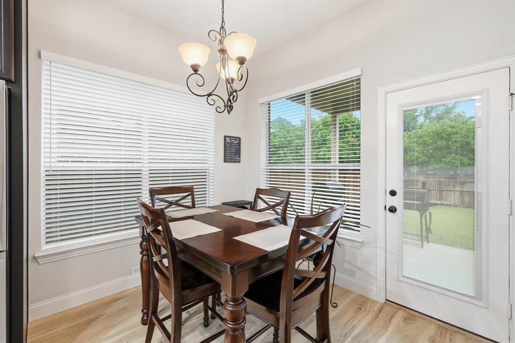 Larkspur Add - Residential