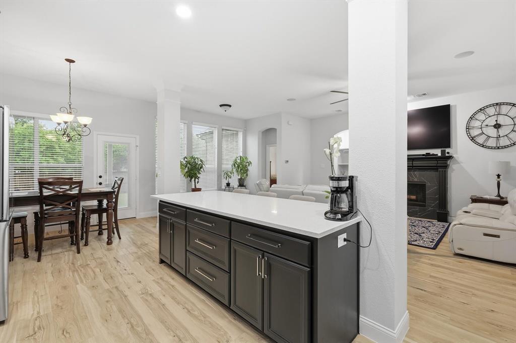 Larkspur Add - Residential