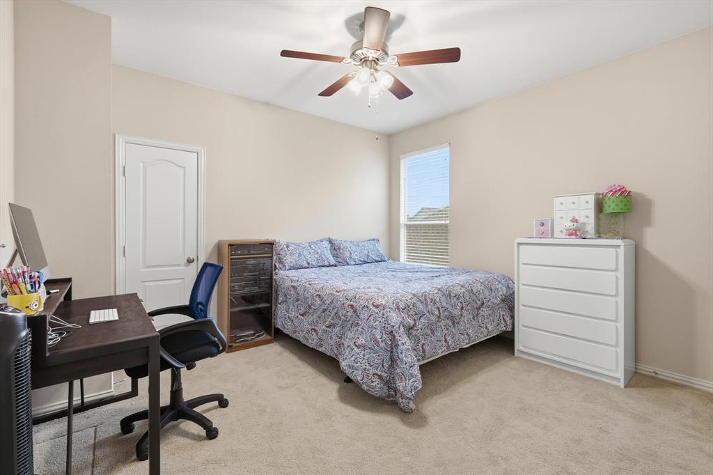 Larkspur Add - Residential