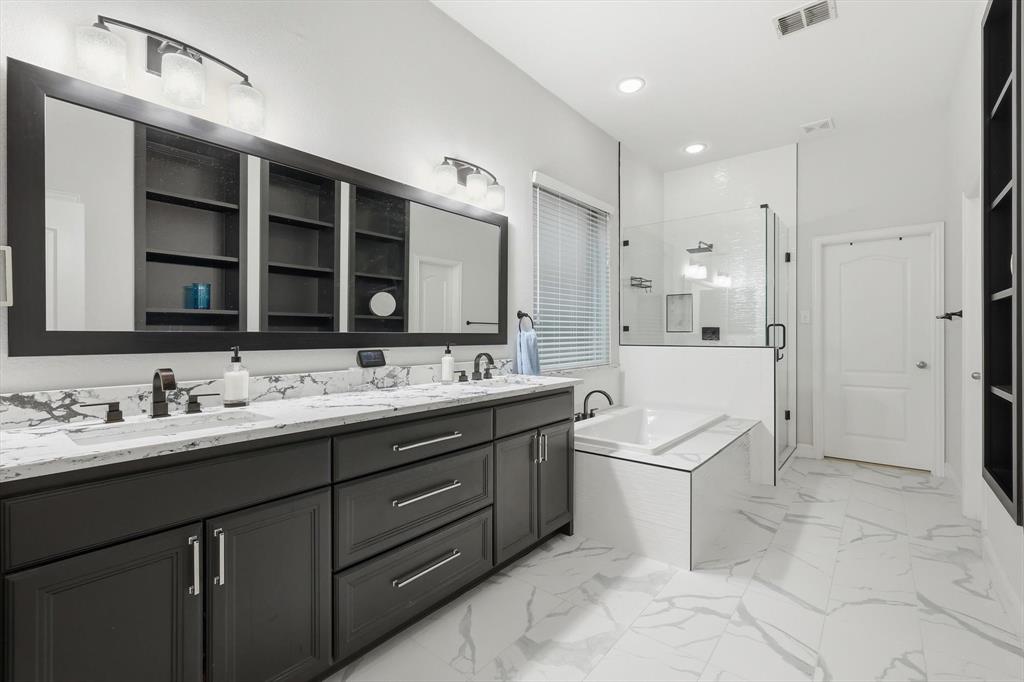 Larkspur Add - Residential