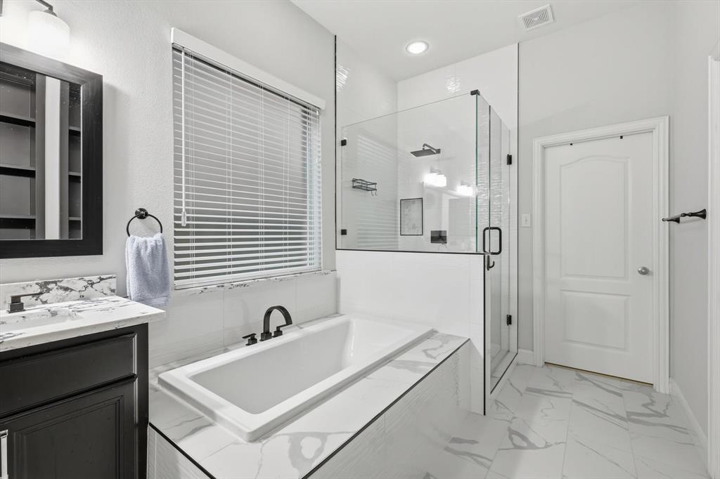 Larkspur Add - Residential