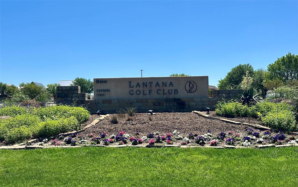 Larkspur Add - Residential