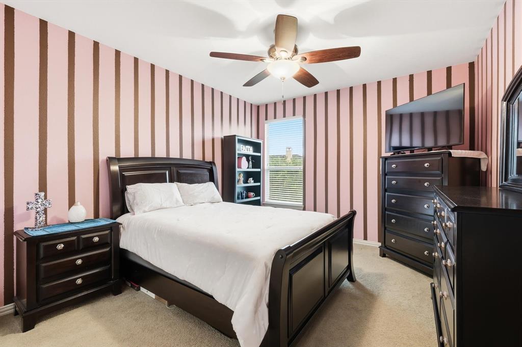 Larkspur Add - Residential