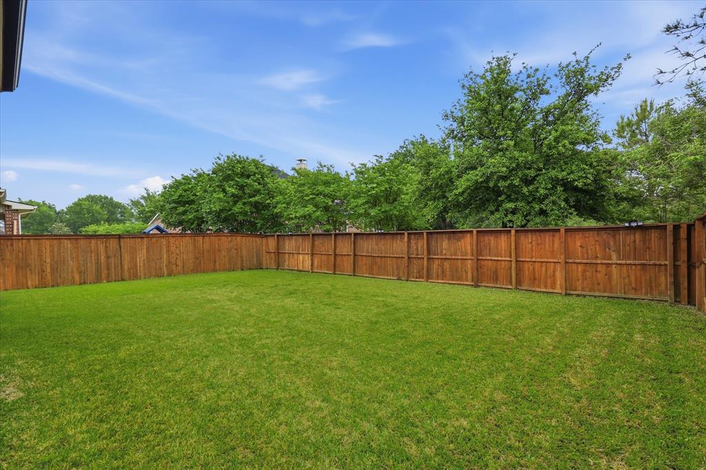 Larkspur Add - Residential