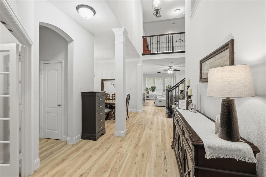 Larkspur Add - Residential