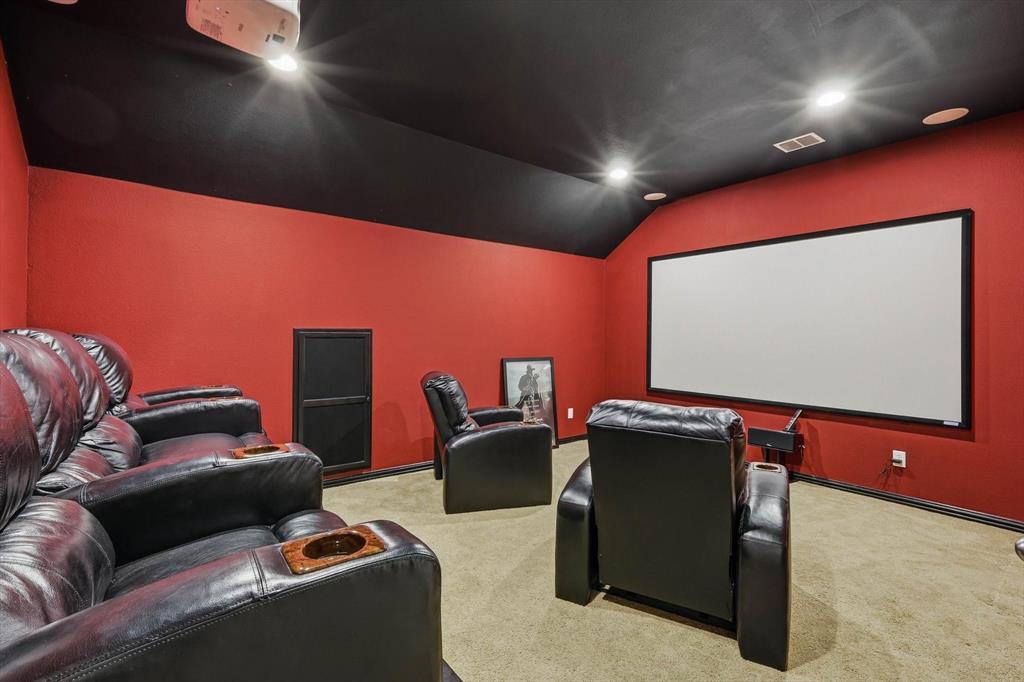 Larkspur Add - Residential