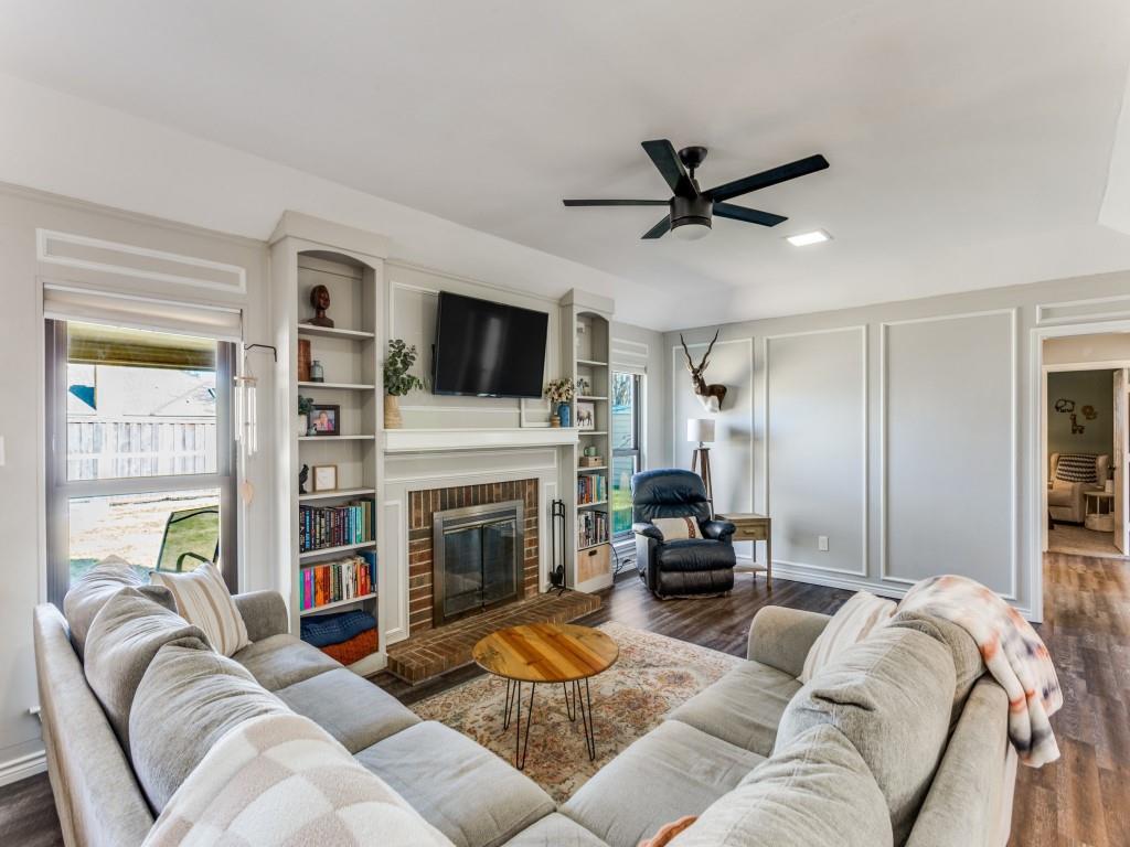 Meadows Add - Residential