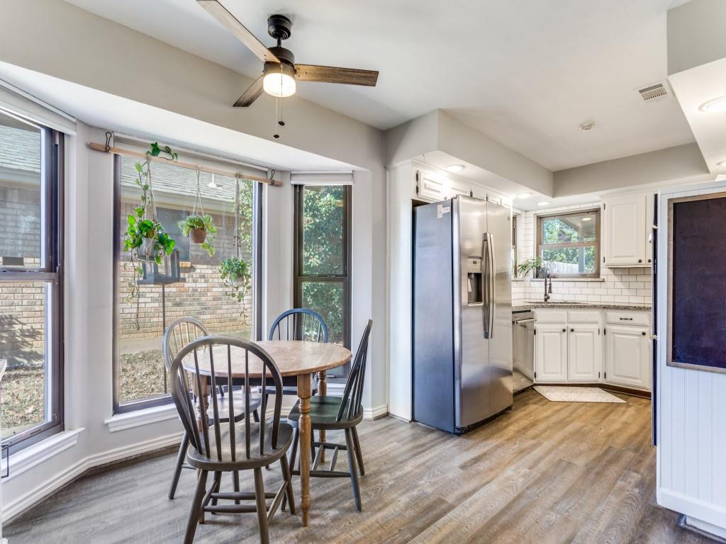 Meadows Add - Residential