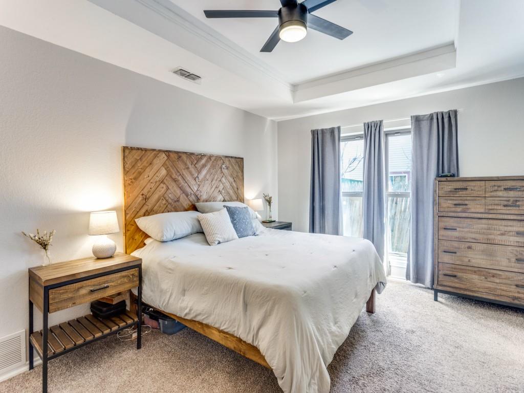 Meadows Add - Residential