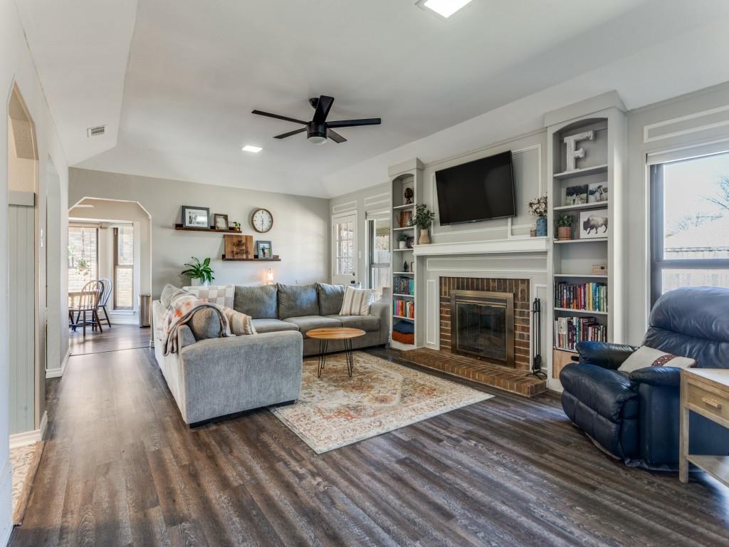 Meadows Add - Residential