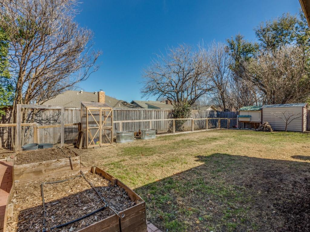 Meadows Add - Residential