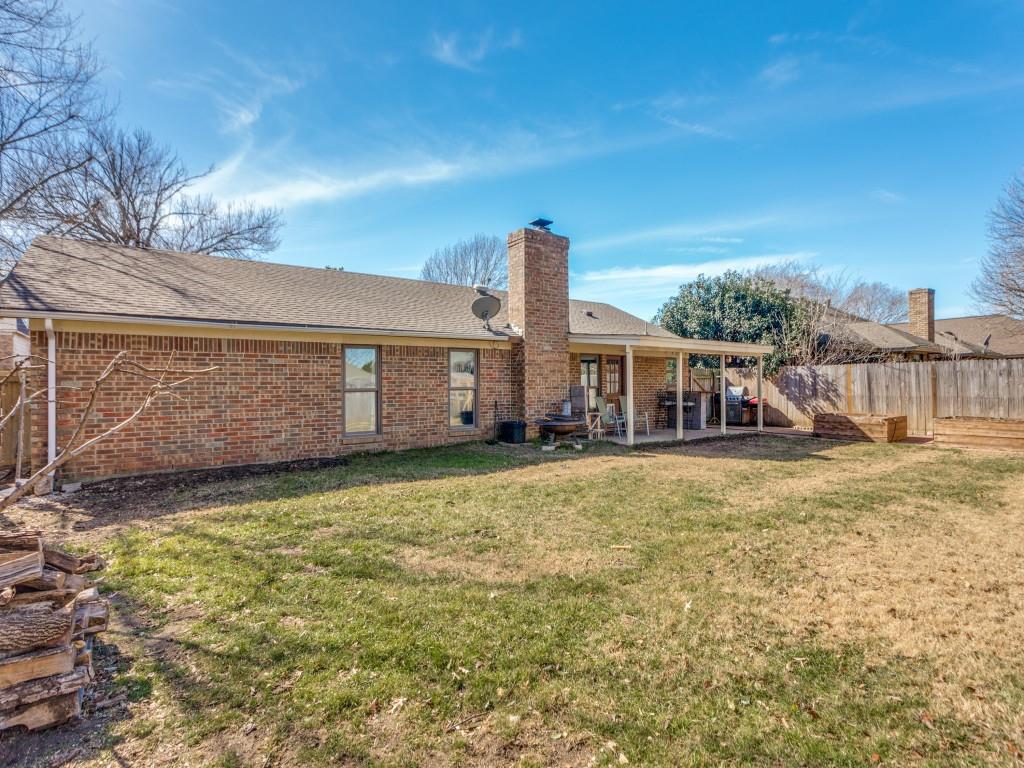 Meadows Add - Residential