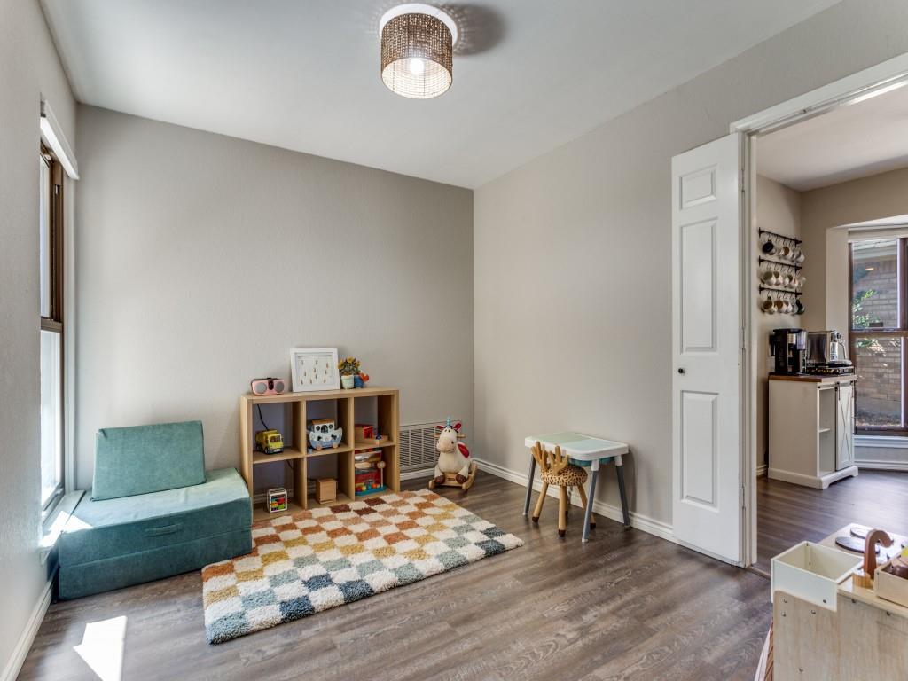 Meadows Add - Residential