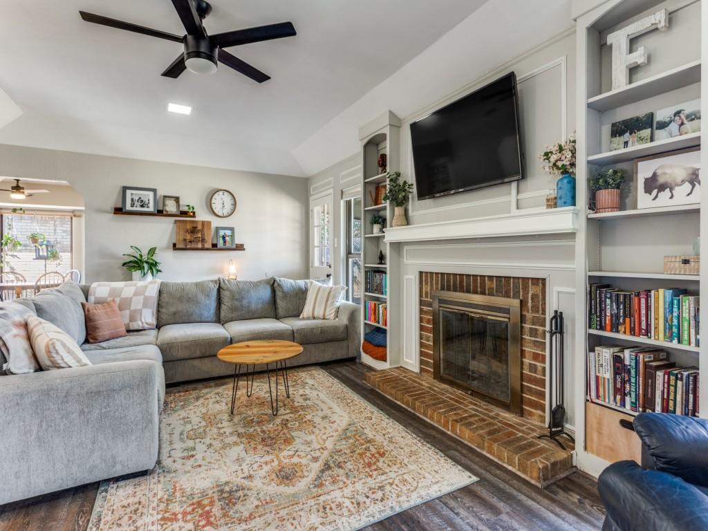 Meadows Add - Residential