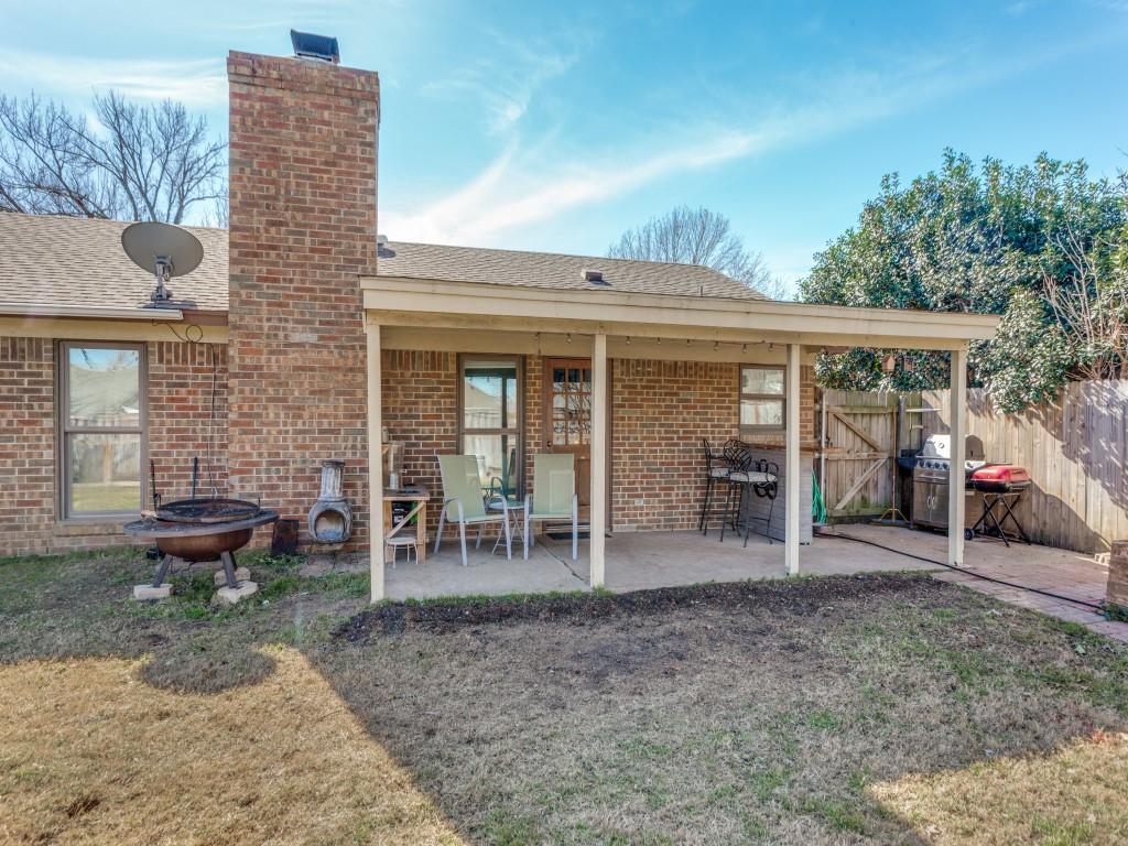 Meadows Add - Residential