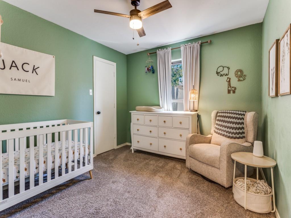 Meadows Add - Residential