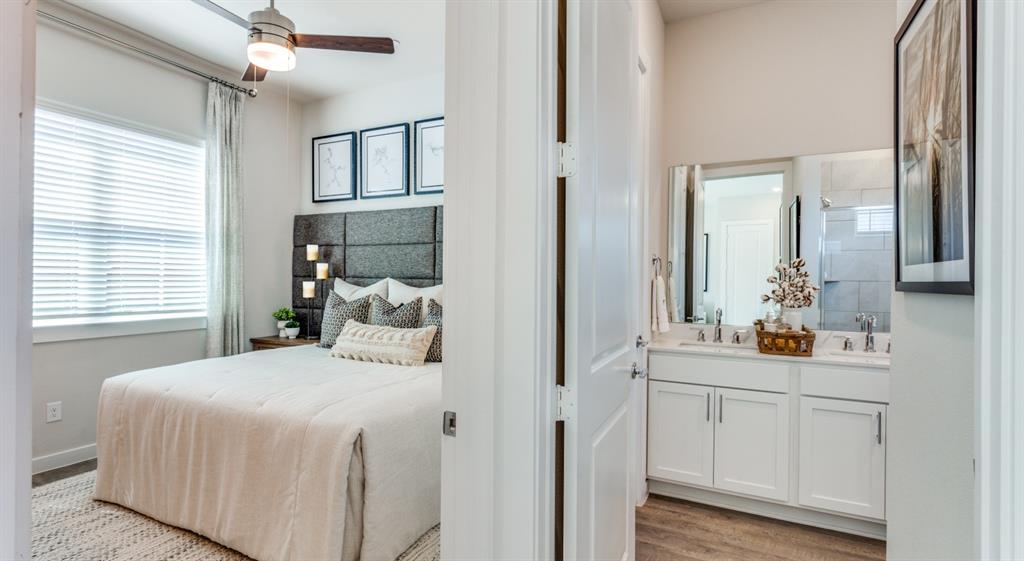 Cadia Grand Prairie - Residential Lease