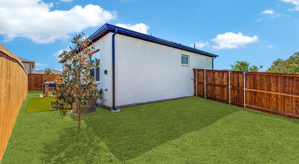 Cadia Grand Prairie - Residential Lease