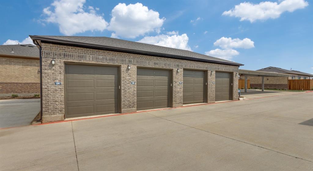 Cadia Grand Prairie - Residential Lease