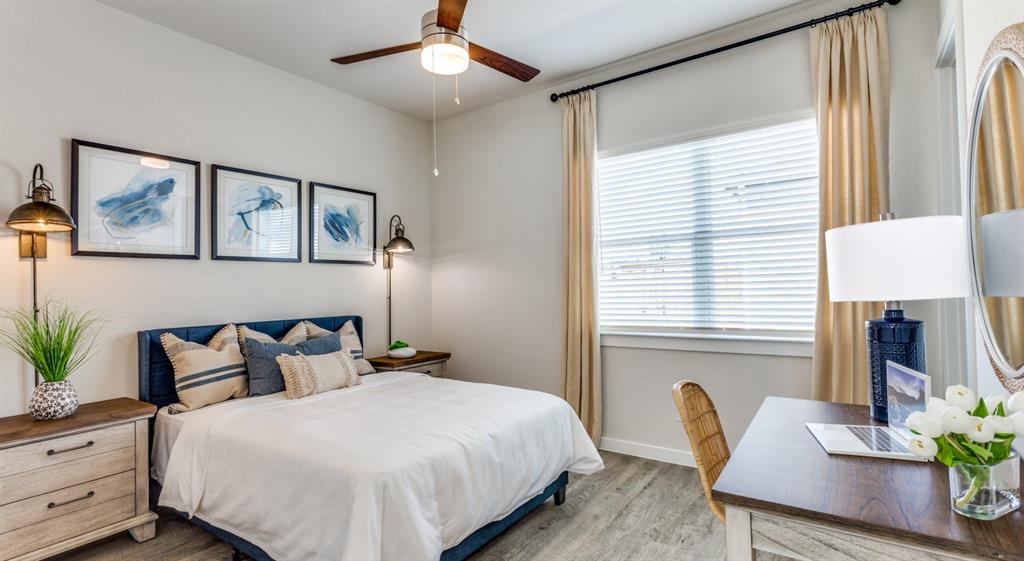 Cadia Grand Prairie - Residential Lease