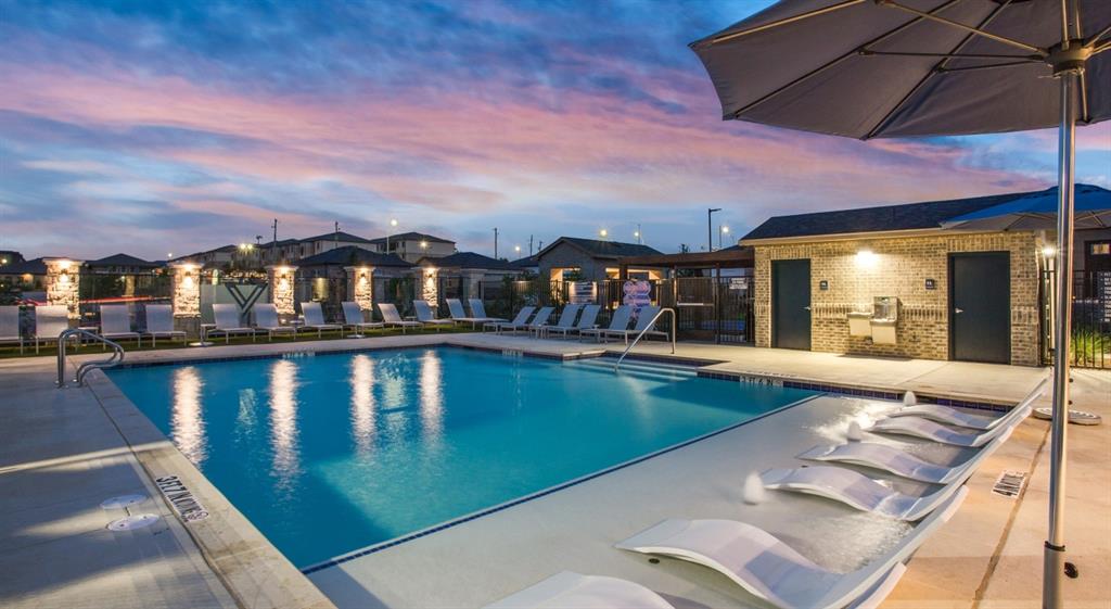 Cadia Grand Prairie - Residential Lease