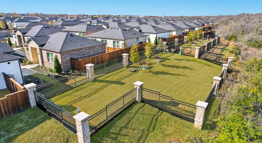 Cadia Grand Prairie - Residential Lease