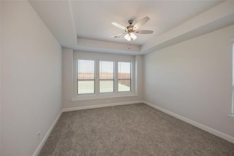 A home in Crandall