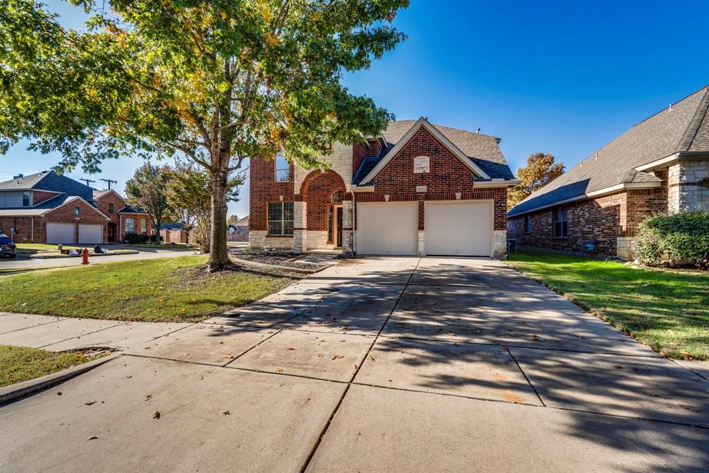 6977 Shoreview Drive