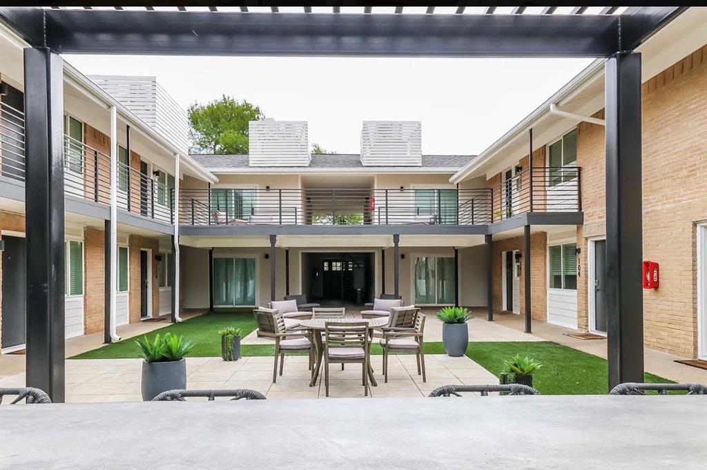 Cliffwood Add - Residential Lease