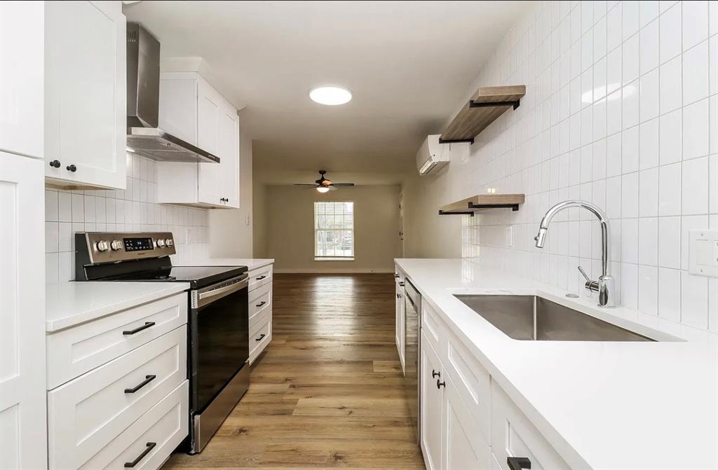 Cliffwood Add - Residential Lease