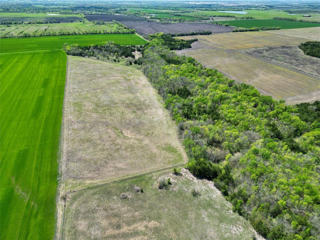 A0188 T CHISUM - Land