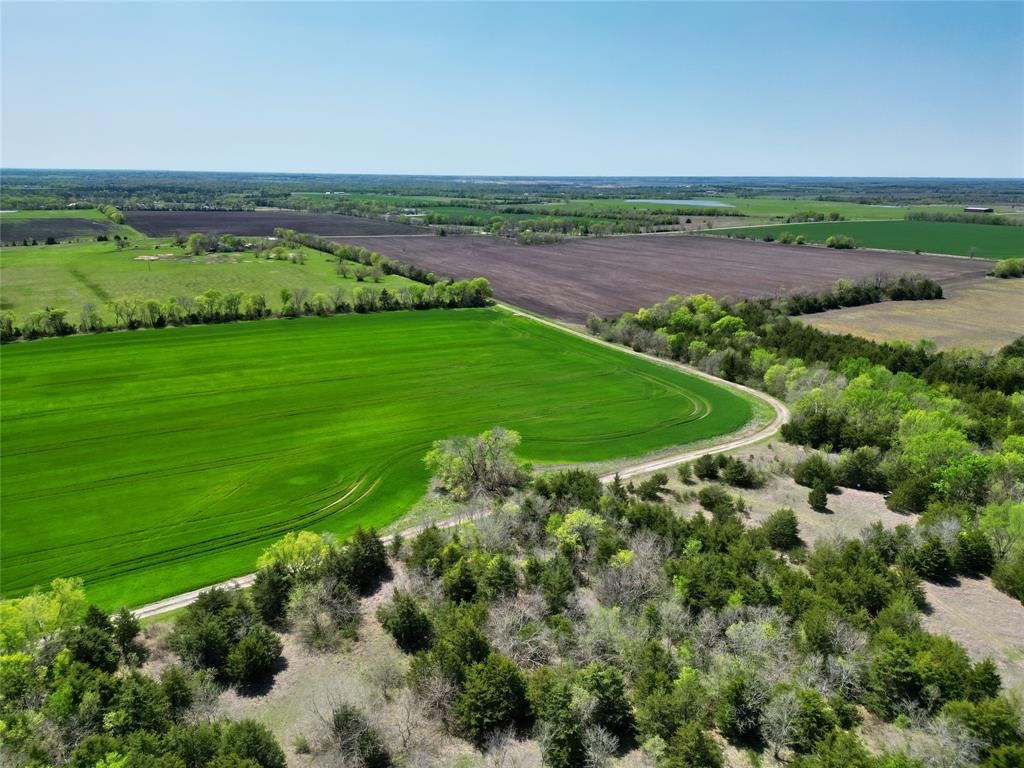 A0188 T CHISUM - Land