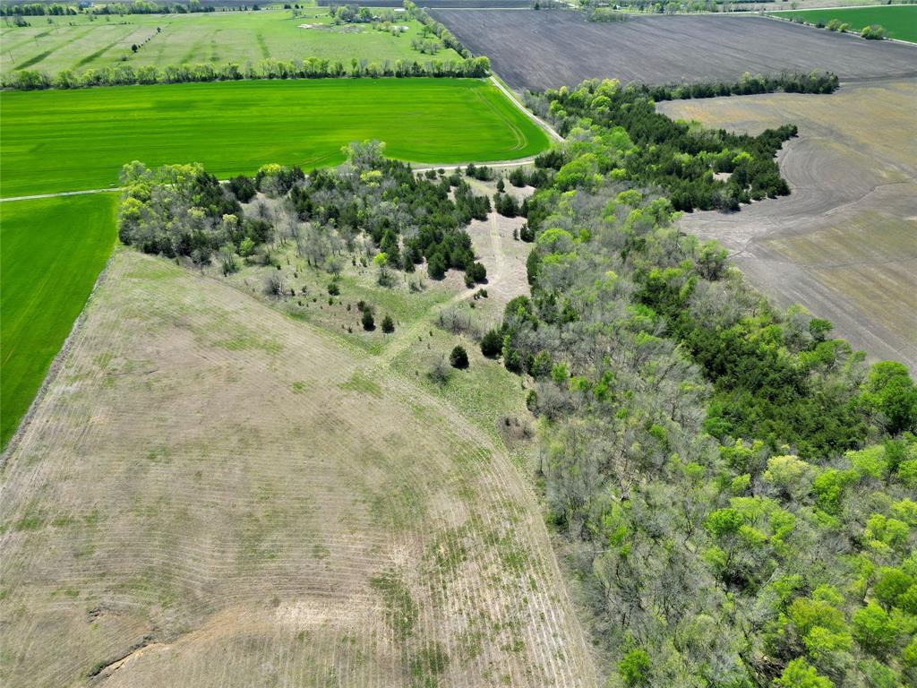 A0188 T CHISUM - Land