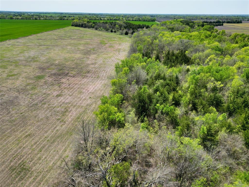 A0188 T CHISUM - Land