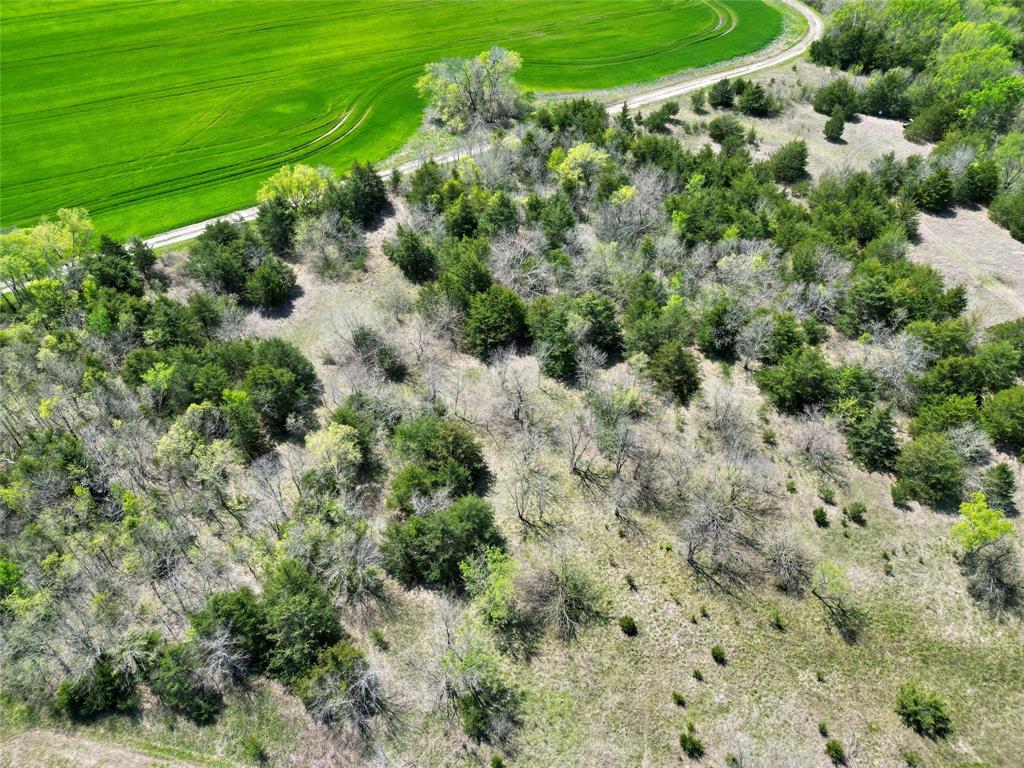 A0188 T CHISUM - Land