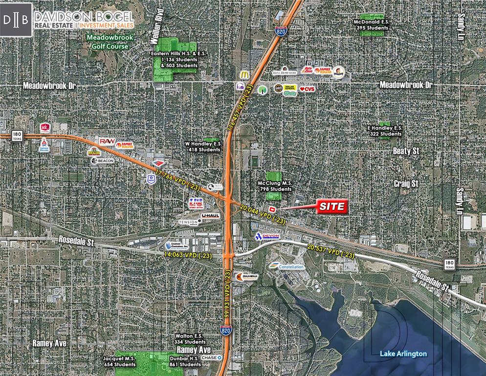 Handley Original Town - Commercial Sale