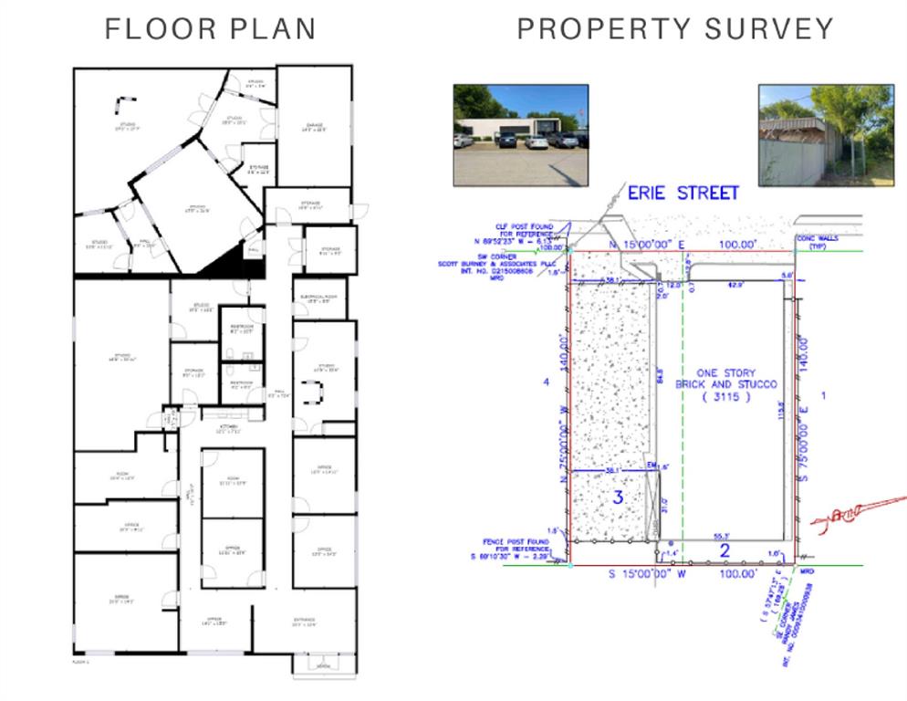 Handley Original Town - Commercial Sale