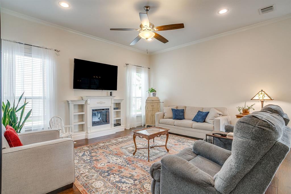 Heritage Village Ph 2 - Residential