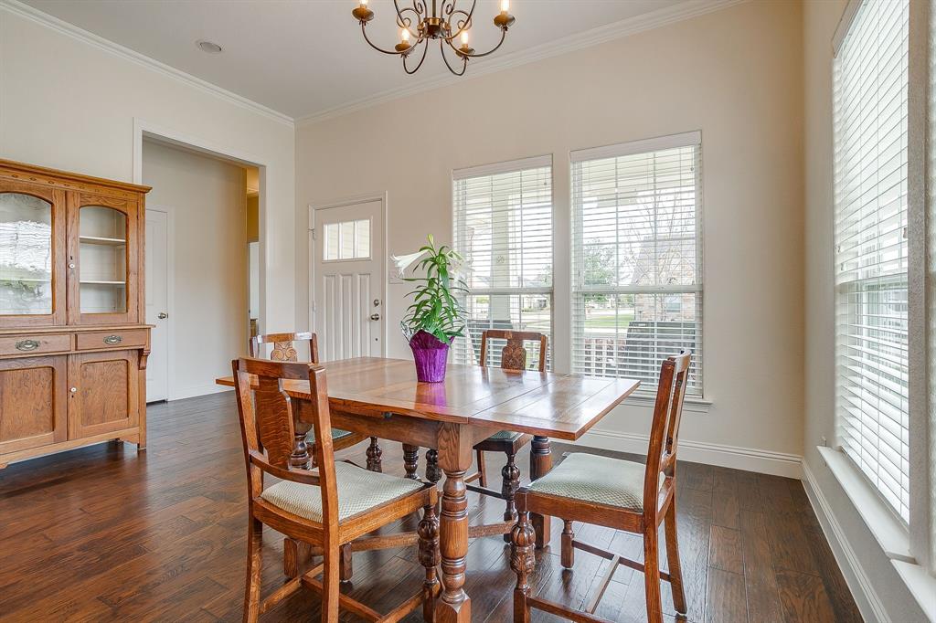 Heritage Village Ph 2 - Residential