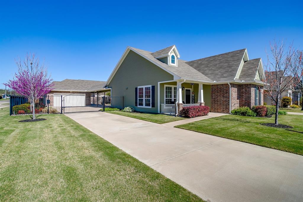 Heritage Village Ph 2 - Residential