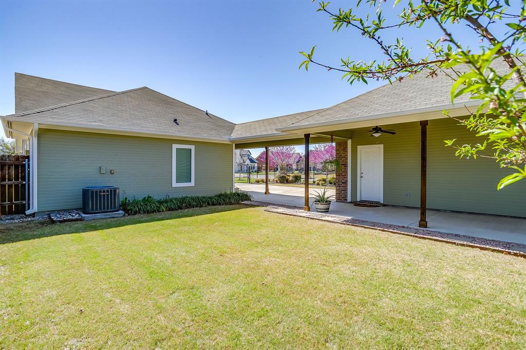 Heritage Village Ph 2 - Residential
