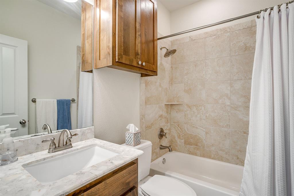 Heritage Village Ph 2 - Residential