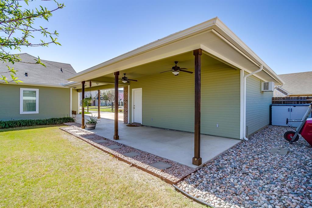 Heritage Village Ph 2 - Residential