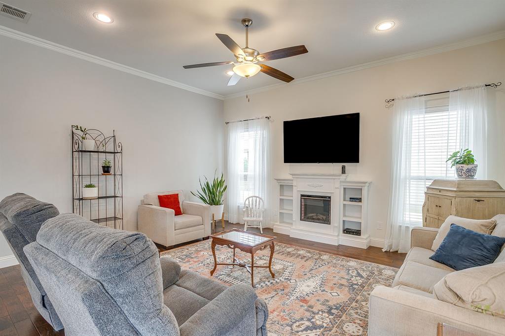 Heritage Village Ph 2 - Residential