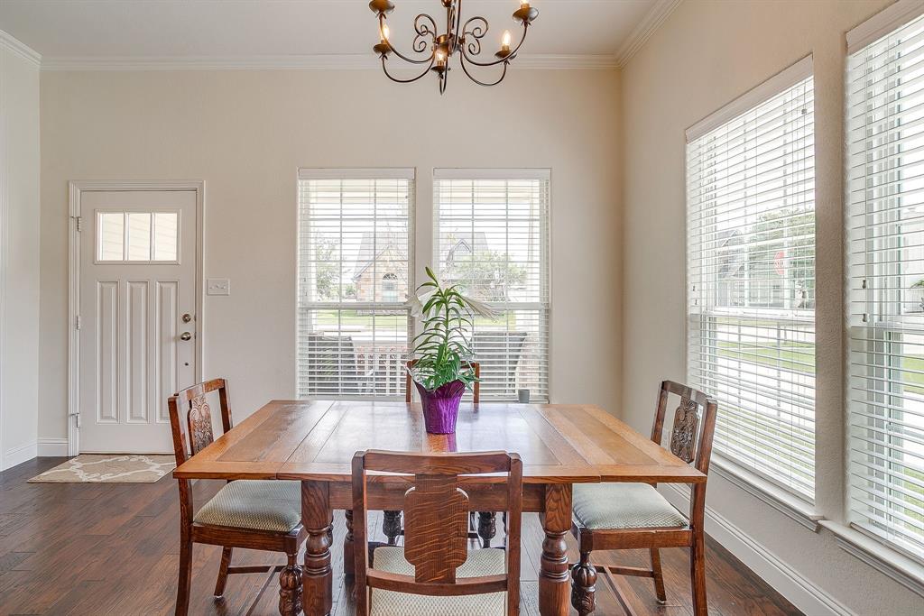 Heritage Village Ph 2 - Residential