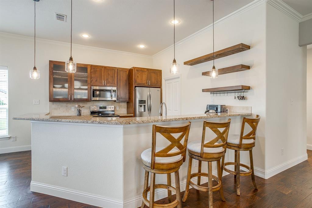Heritage Village Ph 2 - Residential