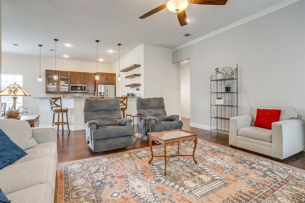 Heritage Village Ph 2 - Residential