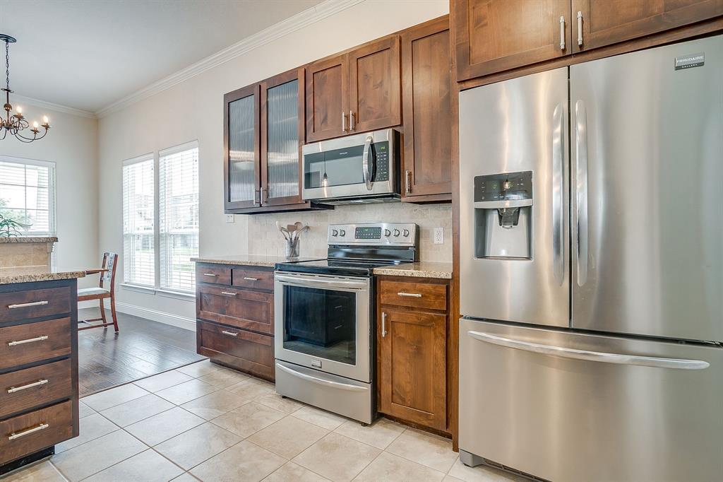 Heritage Village Ph 2 - Residential