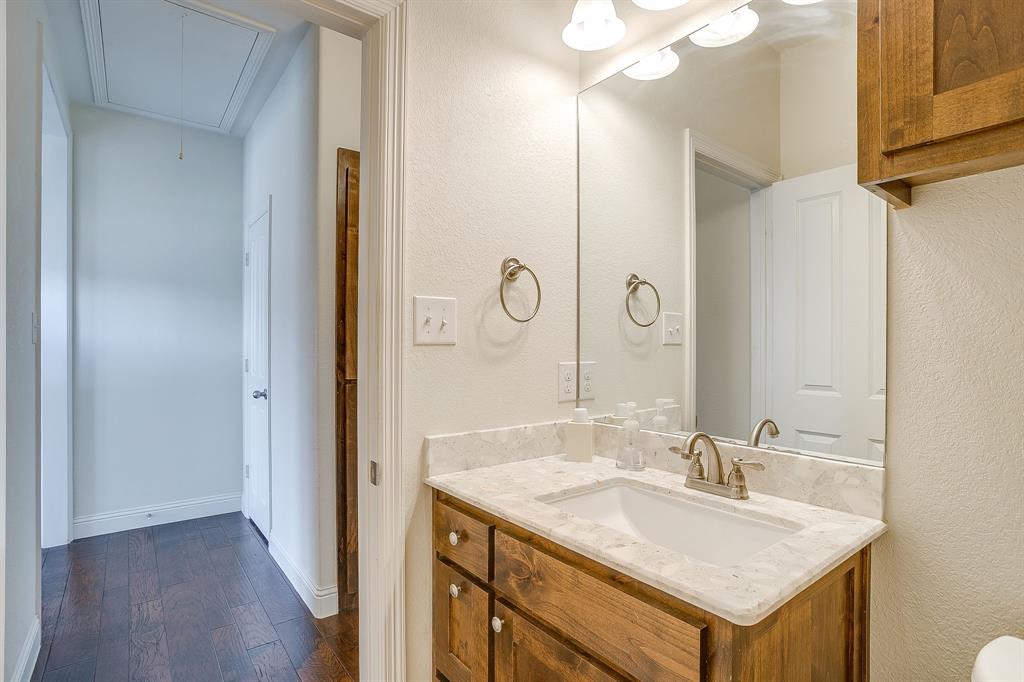 Heritage Village Ph 2 - Residential