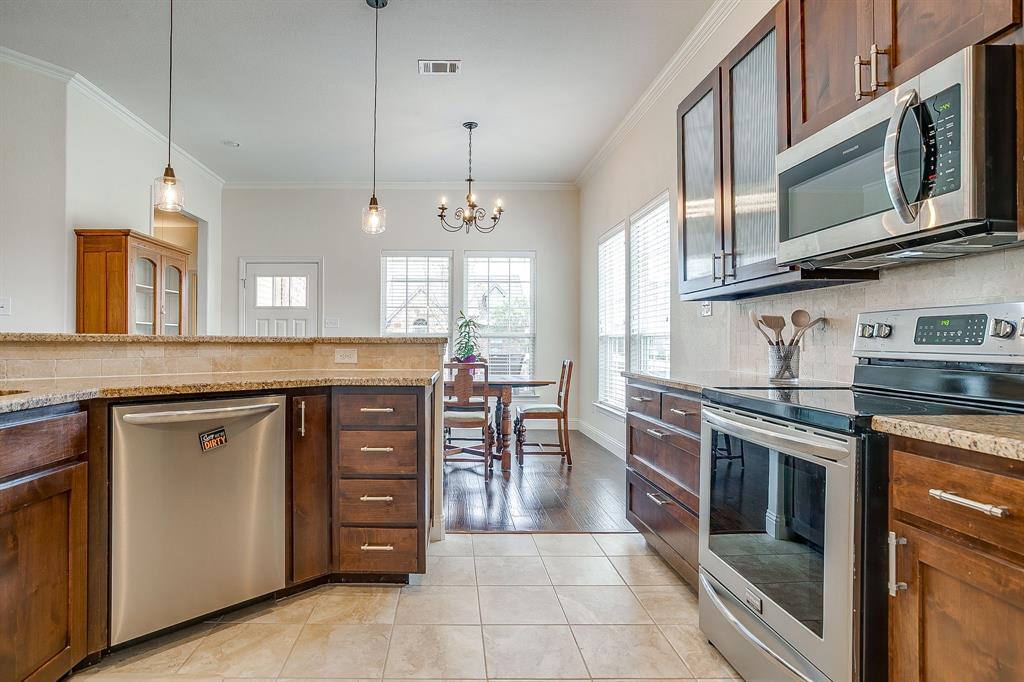 Heritage Village Ph 2 - Residential
